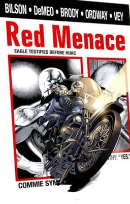 Red Menace