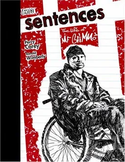 Sentences: The Life Of M.F. Grimm