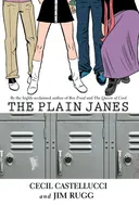 The Plain Janes (Minx)