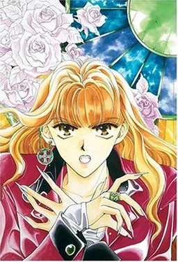 Canon: Volume 1