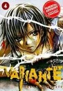 Variante VOL 04 {Mature}