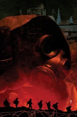Sandman Mystery Theater: Sleep of Reason
