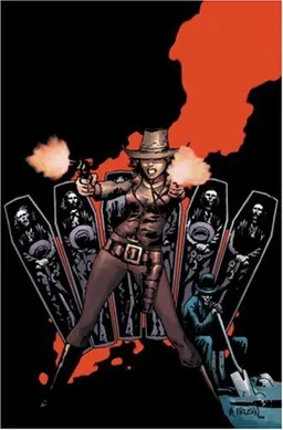 Loveless: Volume 3 - Blackwater Falls (Vertigo)