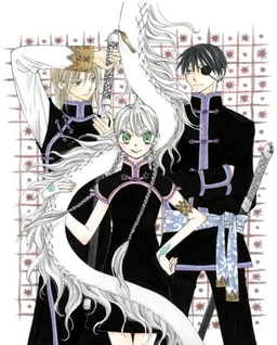 Two Flowers for the Dragon VOL 01
