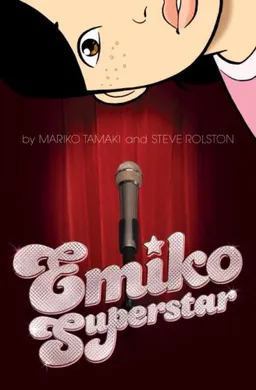 Emiko Superstar (Minx)