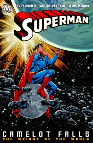 SUPERMAN