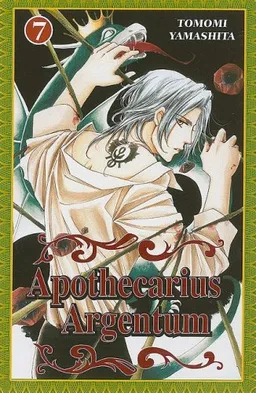 Apothecarius Argentum Vol. 7
