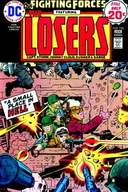 The Losers