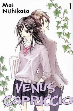 Venus Capriccio Vol. 1