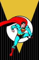 Superman in World's Finest Archives Vol. 2 (DC Archive Editions)