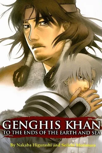GENGHIS KHAN