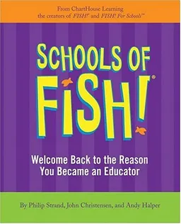 Schools of Fish!