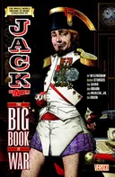 Jack of Fables Vol. 6: The Big Book of War