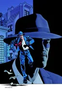 The Spirit Book Five (Spirit (DC Comics))