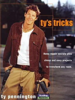 Ty's Tricks