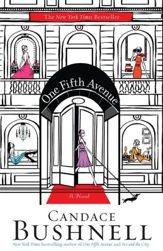 ONE FIFTH AVENUE