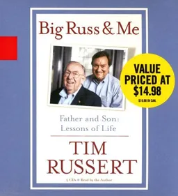 Big Russ and Me