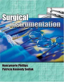Surgical Instrumentation (Phillips, Surgical Instrumentation)