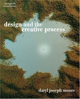 Design and the Creative Process