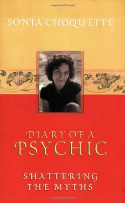 Diary of a Psychic