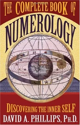 The Complete Book of Numerology
