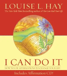 I Can Do It (Louise L. Hay Subliminal Mastery)