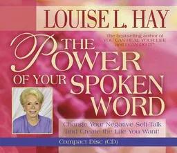 The Power of Your Spoken Word