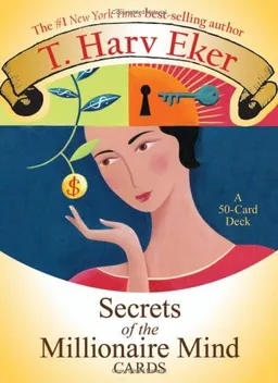 Secrets of the Millionaire Mind Cards
