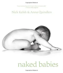 Naked Babies
