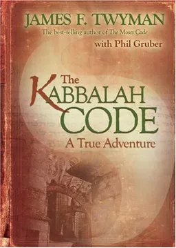 The Kabbalah Code: A True Adventure