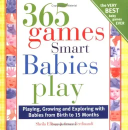 365 Games Smart Babies Play