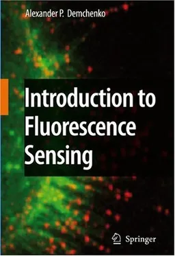 Introduction to Fluorescence Sensing