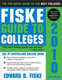 Fiske Guide to Colleges 2010, 26E