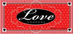 Love Coupons