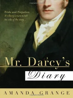 Mr. Darcy's Diary: A Novel