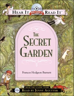 The Secret Garden (Hear It Read It)