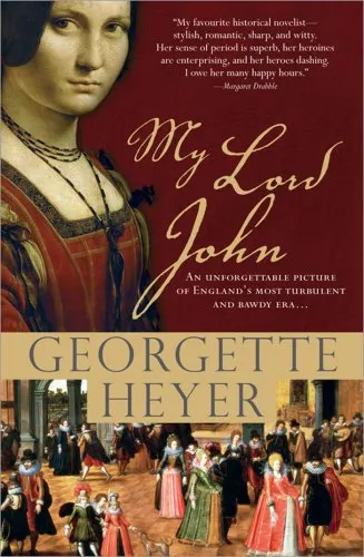 MY LORD JOHN