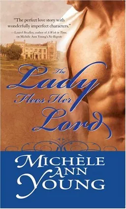The The Lady Flees Her Lord