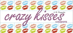 Crazy Kisses Coupons