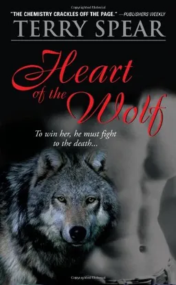 Heart of the Wolf: To win her, he must fight to the death...