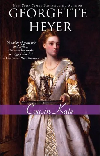 COUSIN KATE