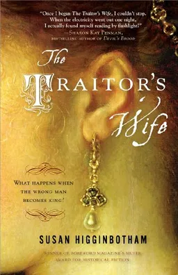 The Traitor's Wife