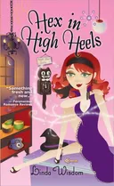 Hex in High Heels