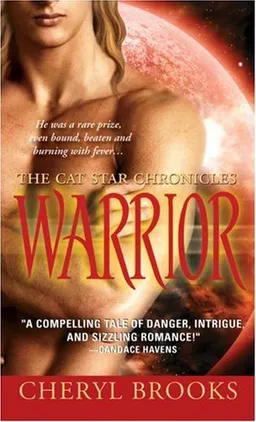 Warrior: The Cat Star Chronicles