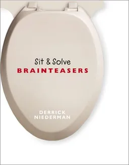 Sit & Solve Brainteasers (Sit & Solve Series)