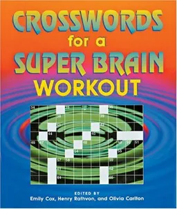 Crosswords for a Super Brain Workout