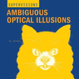 SuperVisions: Ambiguous Optical Illusions (Super Visions)