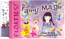 Floaties! Fairy Magic