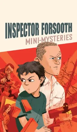 Inspector Forsooth's Mini-Mysteries