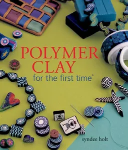 Polymer Clay for the first time